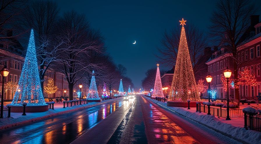 6 kreative Ideen für ein festliches Weihnachtsfest