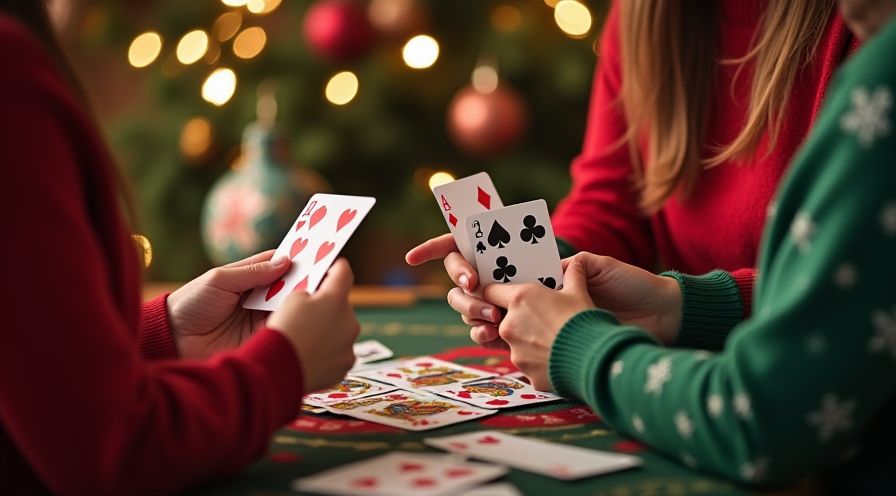 Die schönsten Traditionen zu Weihnachten