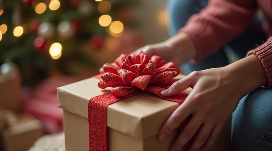 Kreative Geschenkideen für Weihnachten